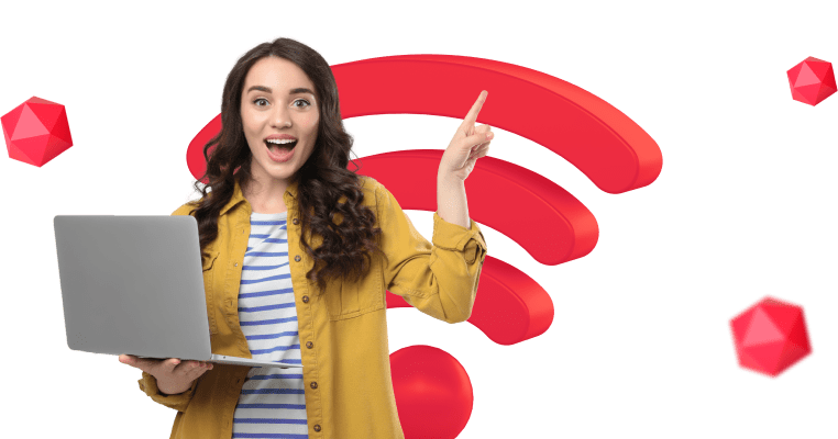 Wi-Fi для бизнеса МТС в Сафоново