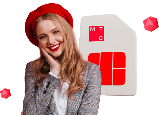 Корпоративные тарифы от МТС в Сафоново