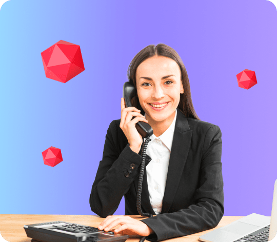 Телефония в офис от МТС в Сафоново